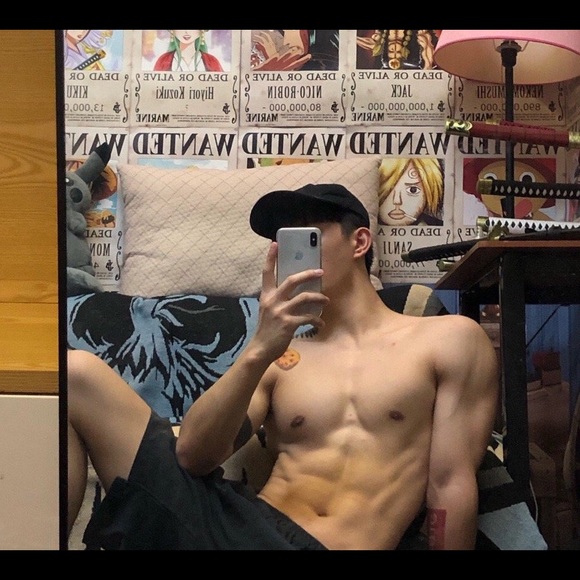 Meet your Posher, Cheng - Picture 2 of 4